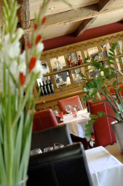 Hotel Le Monal Sainte-Foy-Tarentaise Exterior foto